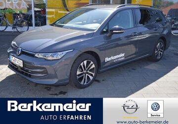 VW Golf 6.100 km 35.890 &euro; Saerbeck 48369