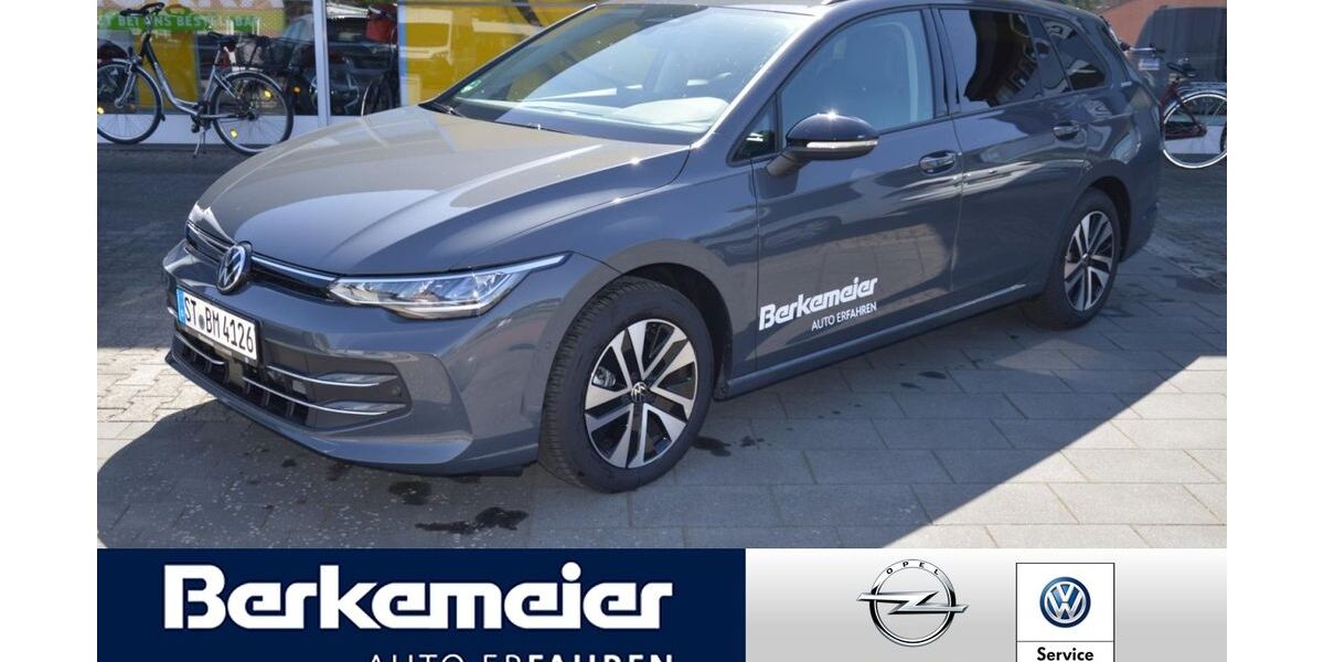 VW Golf 6.100 km 35.890 &euro; Saerbeck 48369