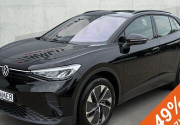 VW ID.4 9.559 km 43.950 &euro; Rheine 48432