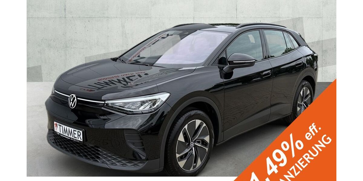 VW ID.4 9.559 km 43.950 &euro; Rheine 48432