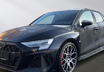 Audi RS3 5.450 km 66.900 &euro; Rheine 48429
