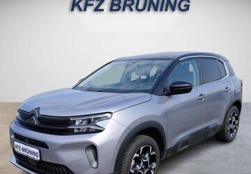 Citroen C5 Aircross 41.606 km 18.580 &euro; Lingen (Ems) 49811