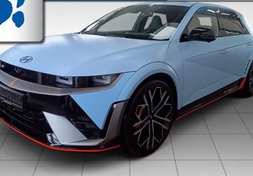 Hyundai IONIQ 5 9.489 km 51.630 &euro; Salzbergen 48499