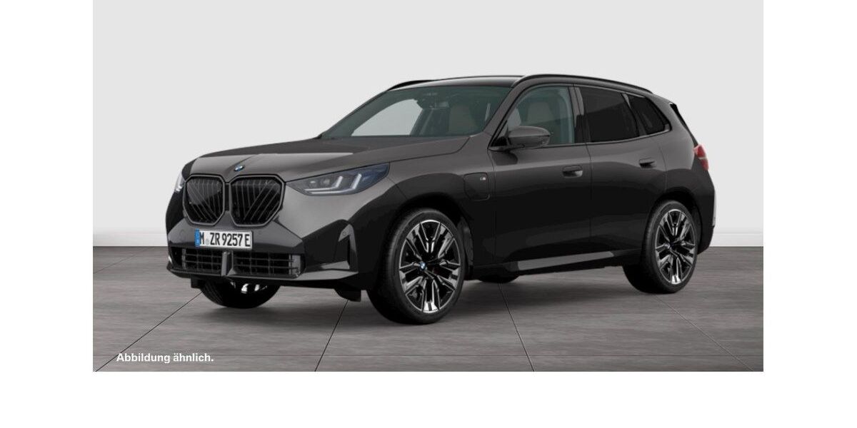 BMW X3 18.796 km 61.990 &euro; Emsdetten 48282