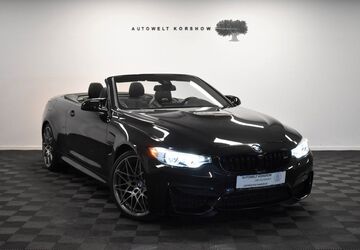 BMW M4 99.699 km 48.500 &euro; Saerbeck 48369