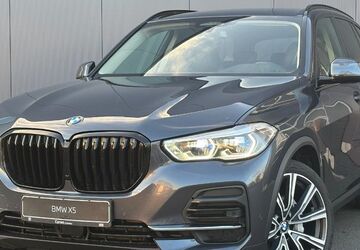 BMW X5 139.850 km 38.995 &euro; Gronau 48599