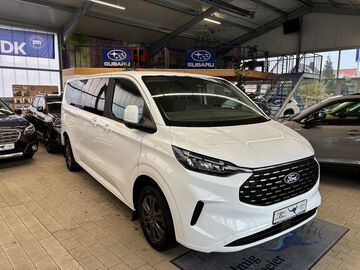 Gebrauchte Ford Tourneo Custom