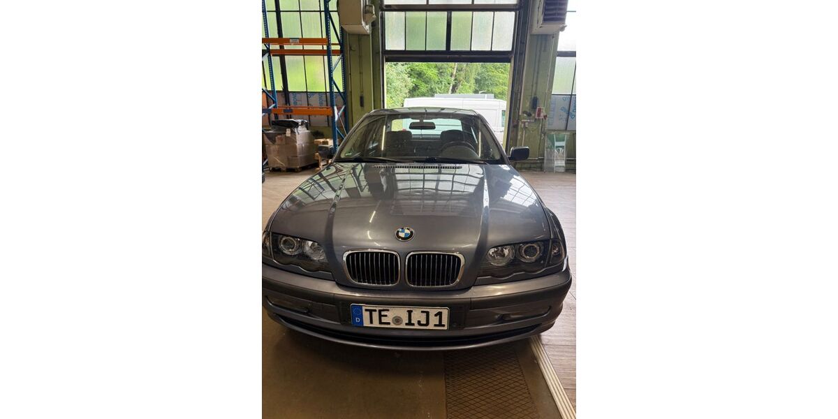 BMW 320 143.000 km 7.000 &euro; Lengerich 49525