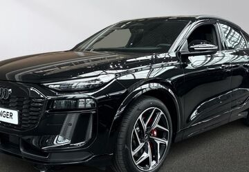 Audi SQ6 e-tron 8.900 km 115.025 &euro; Lingen 49809