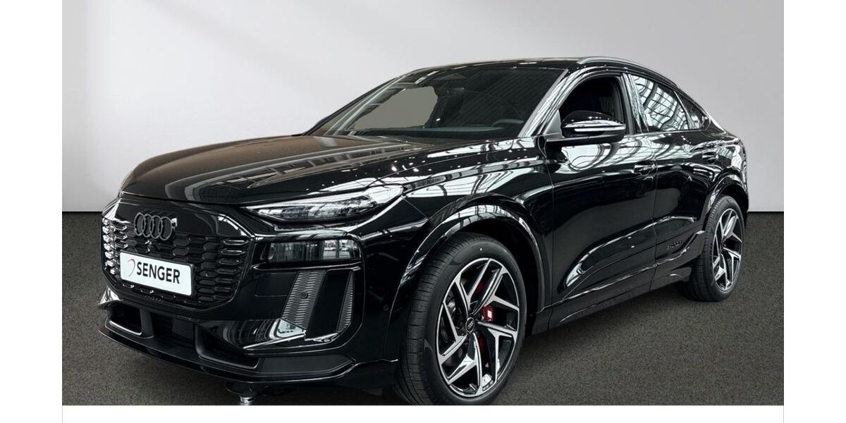 Audi SQ6 e-tron 8.900 km 115.025 &euro; Lingen 49809