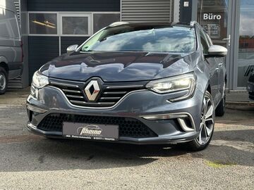 Gebrauchte Renault Megane