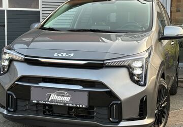 Kia Picanto 10.000 km 17.500 &euro; Rheine 48429