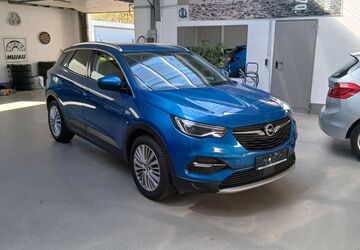 Opel Grandland (X) 68.000 km 12.700 &euro; Rheine 48432