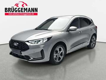 Gebrauchte Ford Kuga
