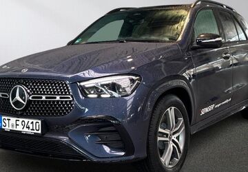 Mercedes-Benz GLE 350 9.900 km 86.440 &euro; Rheine 48429
