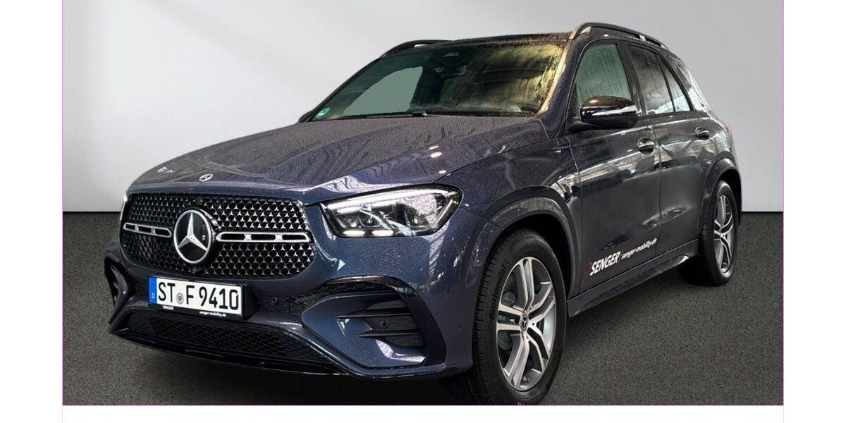 Mercedes-Benz GLE 350 9.900 km 86.440 &euro; Rheine 48429