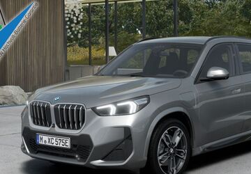 BMW X1 24.891 km 47.950 &euro; Ibbenbüren 49479
