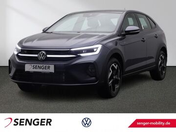 Gebrauchte VW Taigo