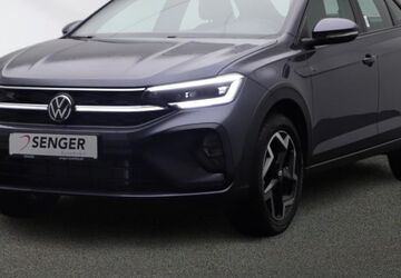 VW Taigo 5.000 km 34.290 &euro; Rheine 48429