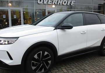 Opel Grandland (X) 24.900 km 28.990 &euro; Lingen - Baccum 49811