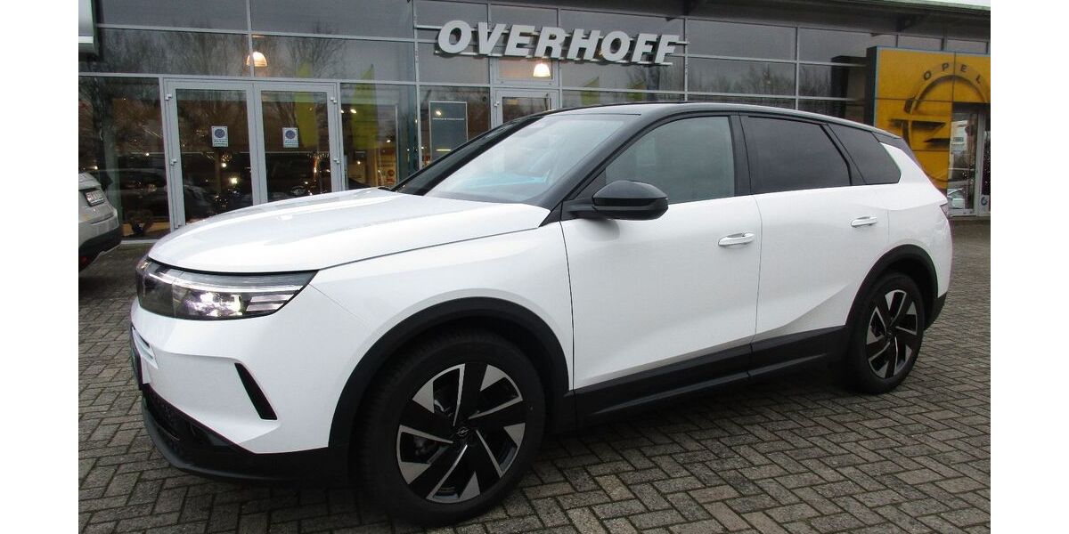 Opel Grandland (X) 24.900 km 28.990 &euro; Lingen - Baccum 49811
