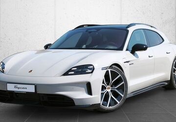 Porsche Taycan 7.900 km 119.900 &euro; Emsbüren 48488
