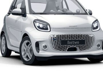 Smart ForTwo 21.450 km 12.999 &euro; Neuenkirchen 48485