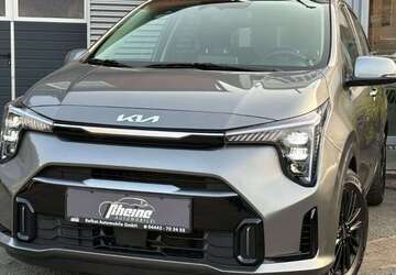 Kia Picanto 10.000 km 17.500 &euro; Rheine 48429