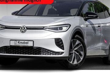 VW ID.4 12.951 km 47.480 &euro; Greven 48268