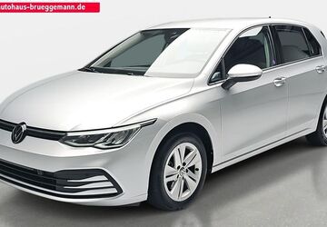 VW Golf 26.800 km 21.890 &euro; Rheine 48432