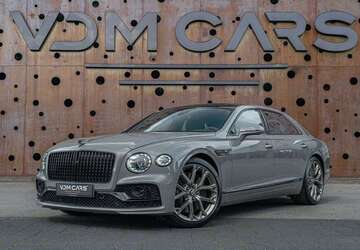 Bentley Flying Spur 8.879 km 239.900 &euro; Gronau-Westfalen 48599