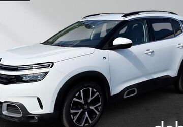 Citroen C5 Aircross 83.000 km 19.999 &euro; Altenberge 48341