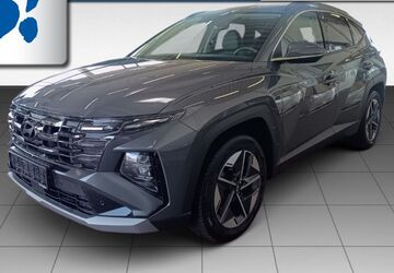 Hyundai TUCSON 27.191 km 29.930 &euro; Salzbergen 48499
