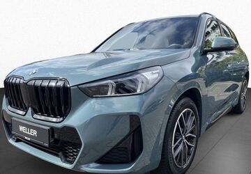 BMW X1 38.386 km 32.150 &euro; Ibbenbüren 49479