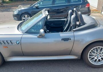 BMW Z3 124.500 km 11.450 &euro; Greven 48268