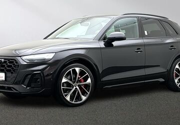 Audi SQ5 38.555 km 67.880 &euro; Lingen 49809