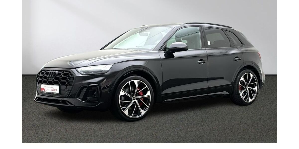 Audi SQ5 38.555 km 67.880 &euro; Lingen 49809