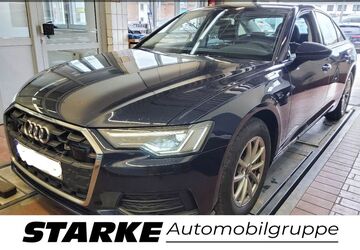 Audi A6 57.466 km 39.980 &euro; Ibbenbüren 49477