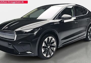 Skoda Enyaq 8.518 km 43.890 &euro; Rheine 48432