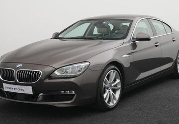 BMW 640 276.516 km 12.950 &euro; Bad Bentheim 48455