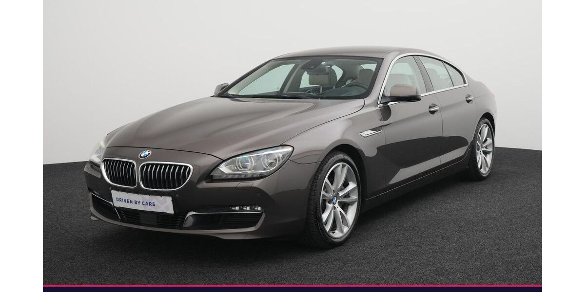 BMW 640 276.516 km 12.950 &euro; Bad Bentheim 48455