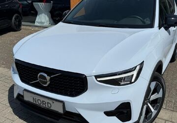 Volvo XC40 21.760 km 34.850 &euro; Rheine 48432