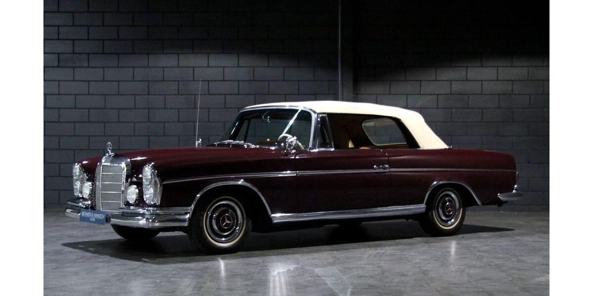 Mercedes-Benz 300 38.150 km 169.500 &euro; Bad Bentheim 48455