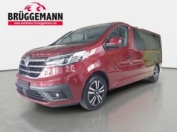 Gebrauchte Renault Trafic