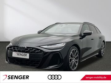 Gebrauchte Audi A6