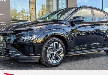 Hyundai KONA 41.081 km 29.490 &euro; Ibbenbüren 49479