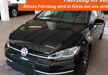 VW Golf 45.777 km 18.250 &euro; Rheine 48432