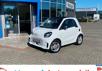 Smart ForTwo 14.295 km 11.800 &euro; Schüttorf 48465