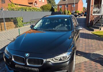 BMW 318 207.000 km 11.499 &euro; Rheine 48429