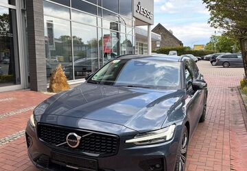 Volvo V60 28.400 km 34.490 &euro; Ibbenbüren 49477